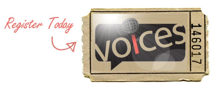 Register Today Permaculture Voices