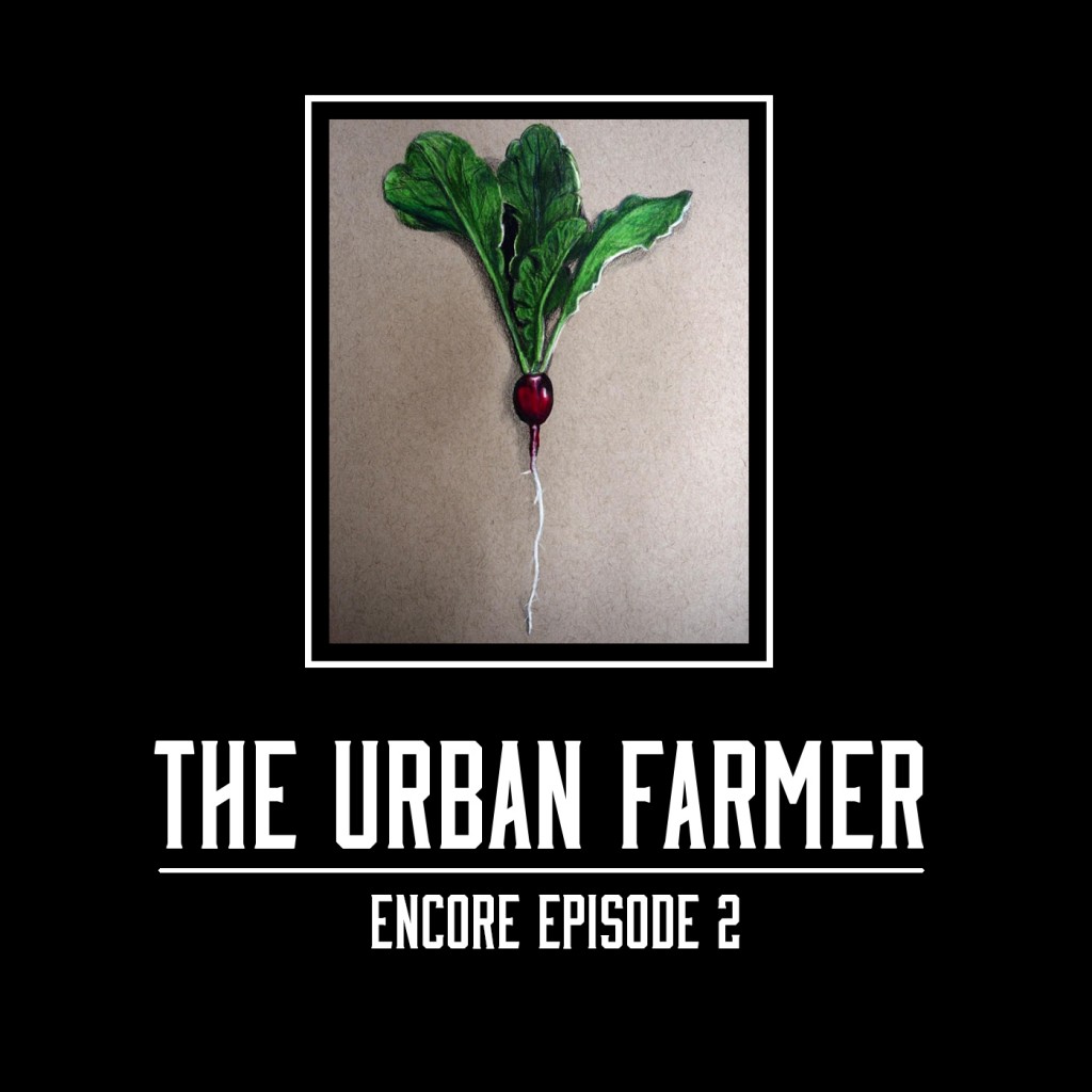 The Urban Farmer Encore 2
